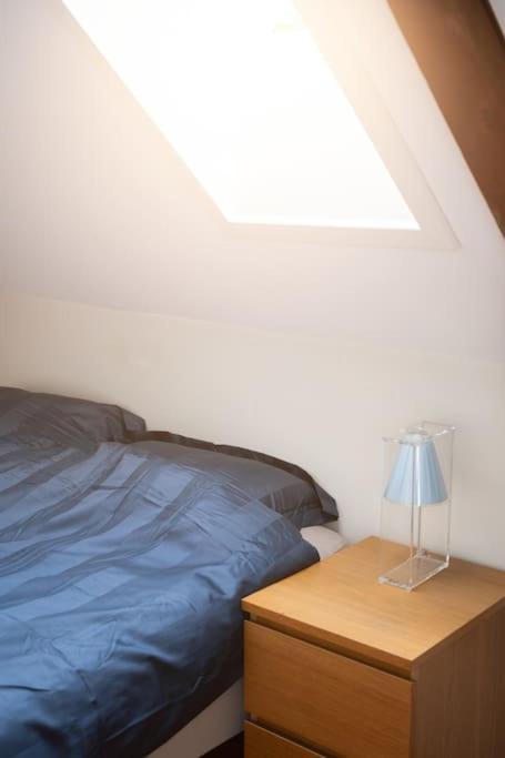 Central Apt. Close To City Centre Trondheim Kültér fotó