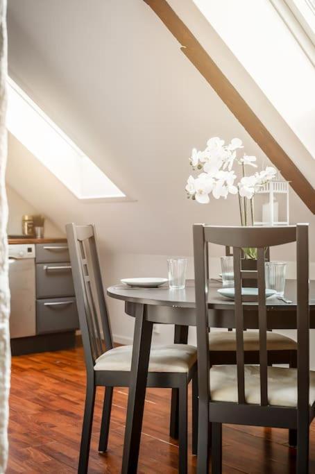 Central Apt. Close To City Centre Trondheim Kültér fotó