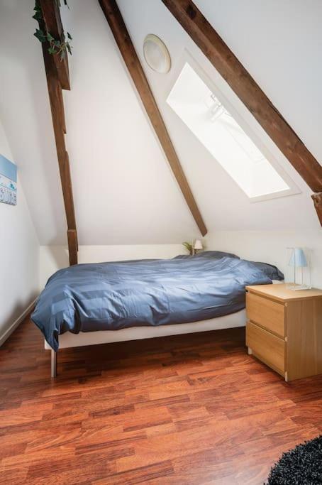 Central Apt. Close To City Centre Trondheim Kültér fotó